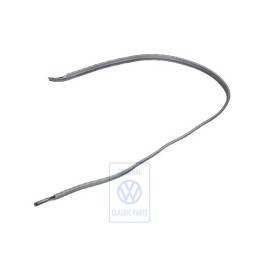 VW Original Dichtung - 357853893A