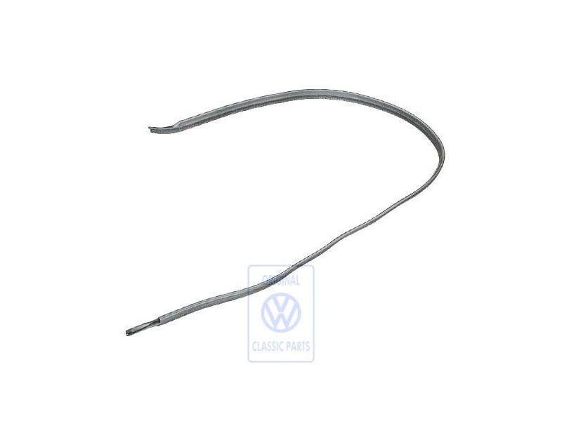 VW Original Dichtung - 357853893A