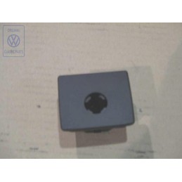 VW Original Betätigung Satinschwarz - 357857147 01C