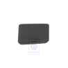 VW Original Lautsprecherblende Schwarz - 357857210 4FB