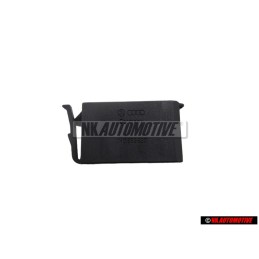 VW Original Flachkontaktgehäuse - 1H0953637
