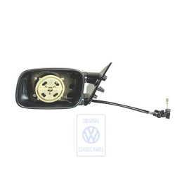VW Original Aussenspiegelgehäuse - 357857507