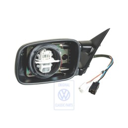 VW Original Aussenspiegelgehäuse - 357857507D