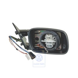 VW Original Aussenspiegelgehäuse - 357857508D
