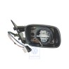 VW Original Aussenspiegelgehäuse - 357857508D