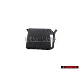 VW Original Flachkontaktgehäuse - 1H0953635