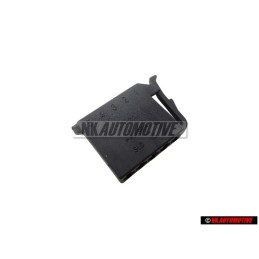 VW Original Flachkontaktgehäuse - 1H0953635