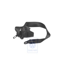 VW Original Dreipunkt-Sicherheitsgurt - 357857706