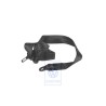 VW Original Dreipunkt-Sicherheitsgurt - 357857706
