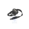 VW Original Dreipunkt-Sicherheitsgurt - 357857706J