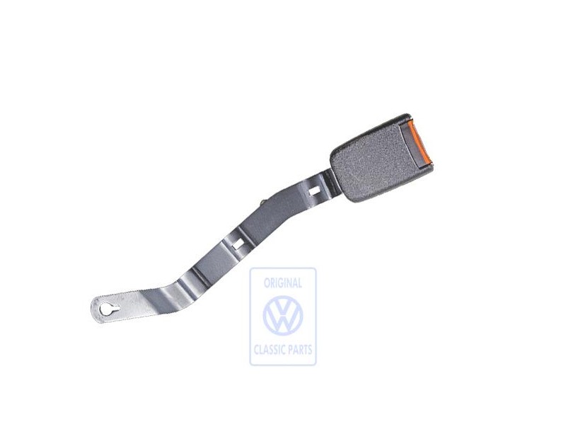 VW Original Gurtschloss - 357857755B