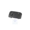 VW Original Gurtbandführung Satinschwarz - 357857830 01C