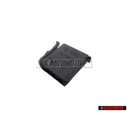 VW Original Flachkontaktgehäuse - 1H0953634