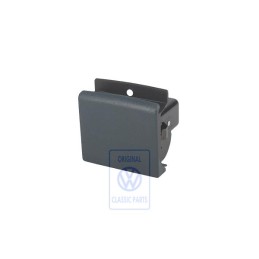 VW Original Ascher Neptunblau - 357857962 WH3