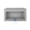 VW Original Ablagekasten Platin - 357857965 2VK