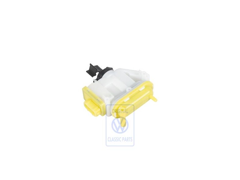 VW Original Steuerventil - 357862154