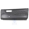 VW Original Türverkleidung (Leder) Schwarz - 357867015E 1BX