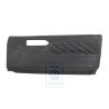 VW Original Türverkleidung (Kunstleder) Schwarz - 357867016APCLP