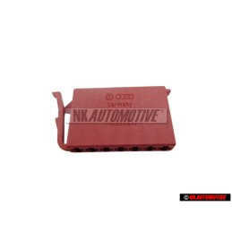 VW Original Flachkontaktgehäuse - 1H0953633