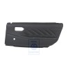 VW Original Türverkleidung (Kunstleder) Schwarz - 357867216AFAFB