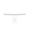 VW Original Abschlussleiste Graublau - 357867617 H50