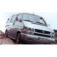 Original VW Classic Parts für Bus T4 | Qualität & Authentizität