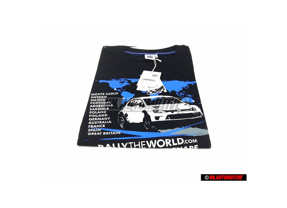 Ersatzteile fur die Polo 6N2 | Bekleidung