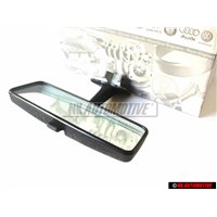Ersatzteile fur die Polo 9N | Ruckspiegel