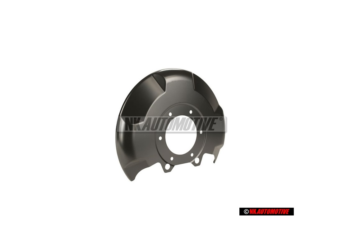 Ersatzteile fur die Polo 6R | Bremsscheiben
