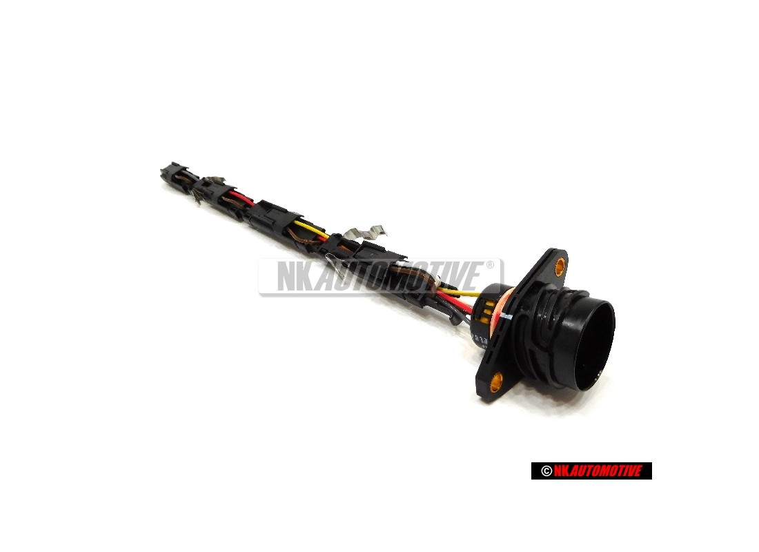 Ersatzteile fur die Polo 6R | Autoelektrik