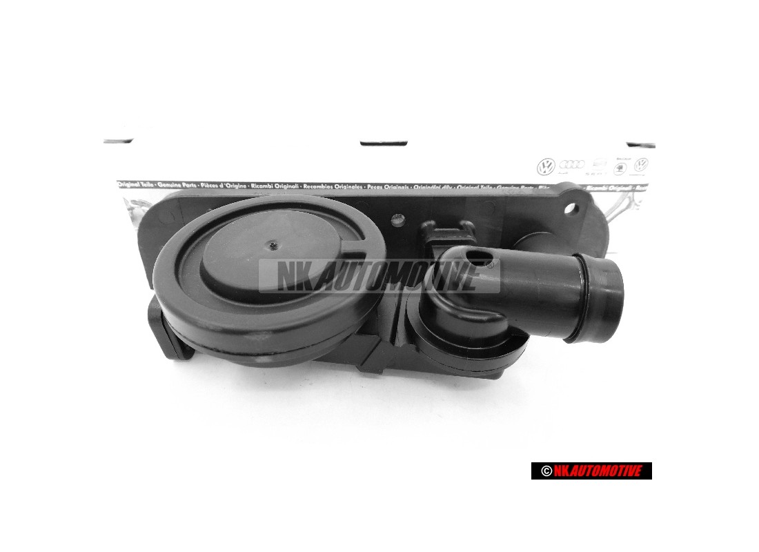 Ersatzteile fur die Polo 6R | Motorblocke