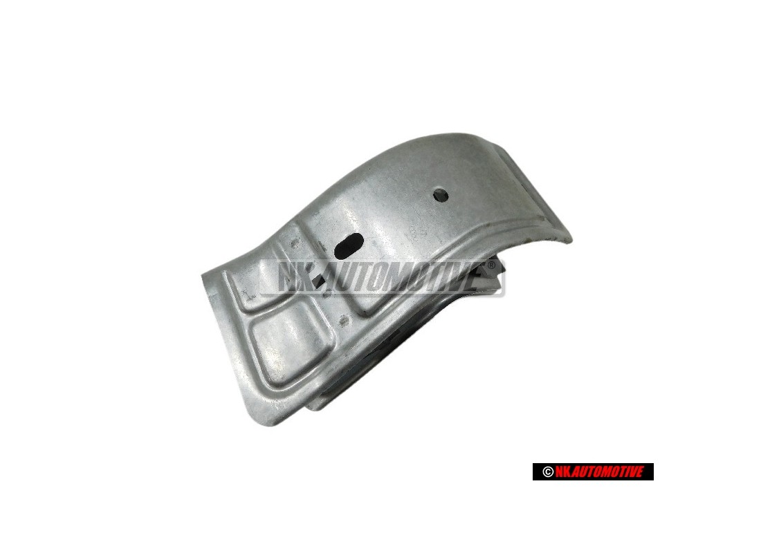 Ersatzteile fur die Polo 6R | Auspuff & Abgassysteme