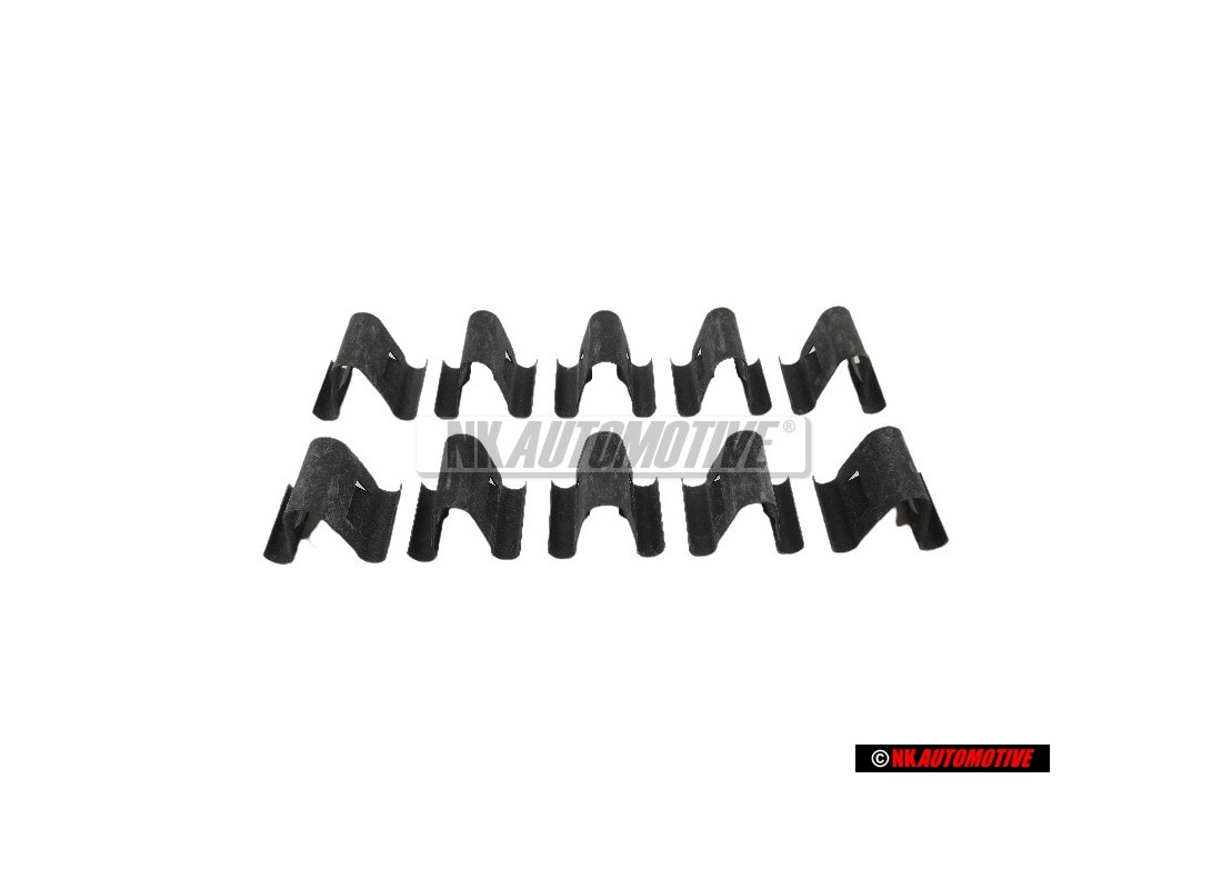 Ersatzteile fur die Polo 6R | Dachhimmel & Teile