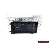 Ersatzteile fur die Polo 6R | Kombiinstrument