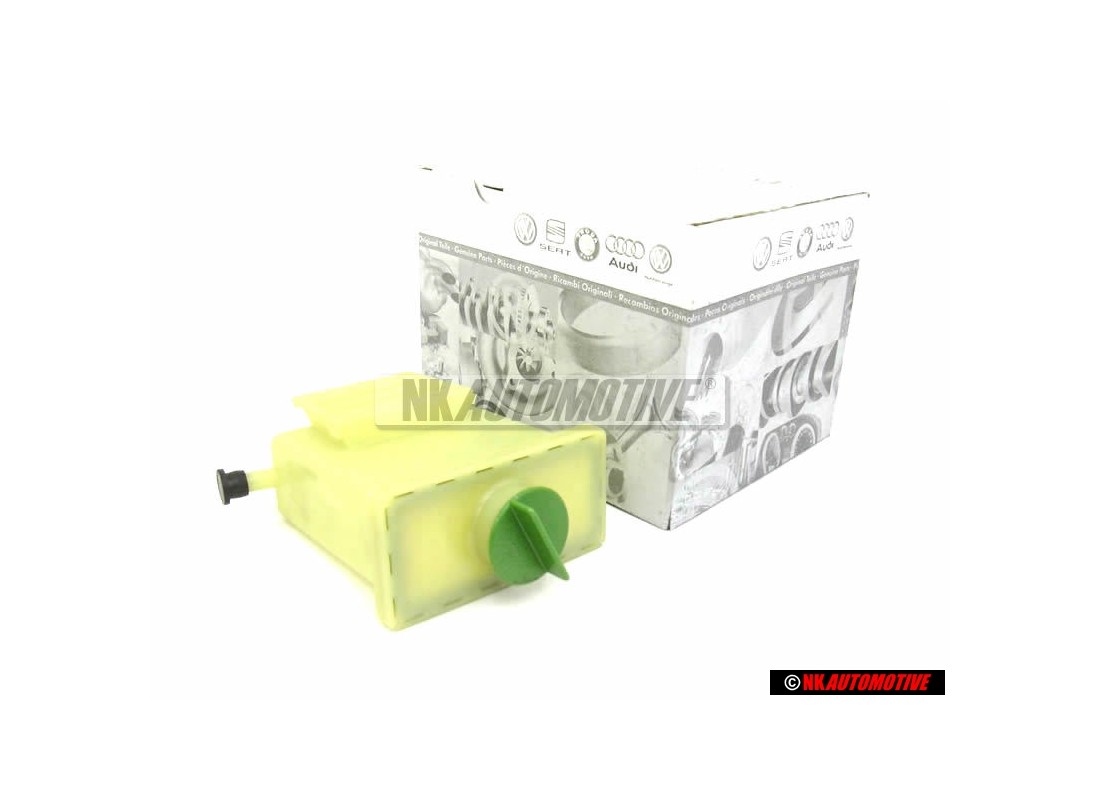 Ersatzteile fur die Polo 6R | Servopumpenteile