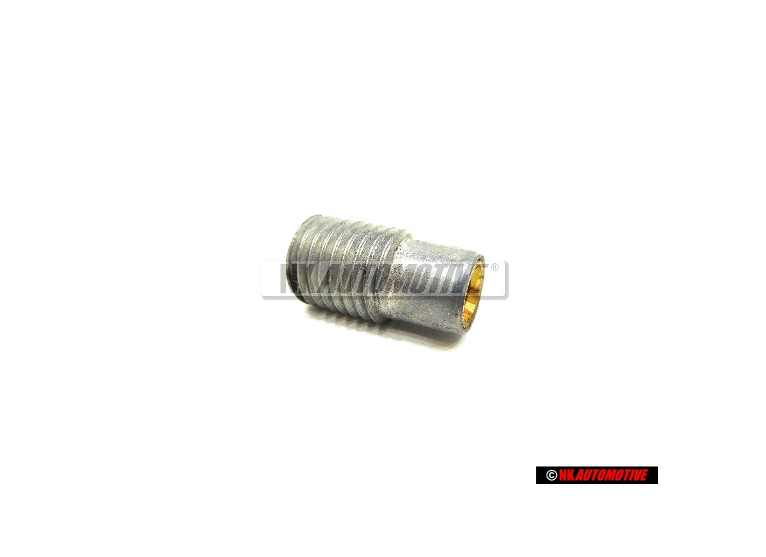 Ersatzteile fur die Scirocco 3 | Olkuhler & Schlauche