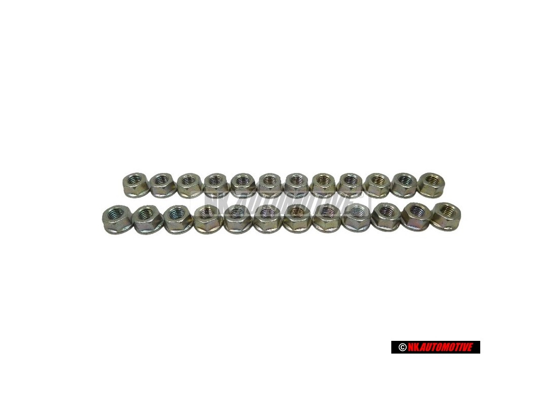 Ersatzteile fur die Scirocco 3 | Kipphebel- & Ventildeckel