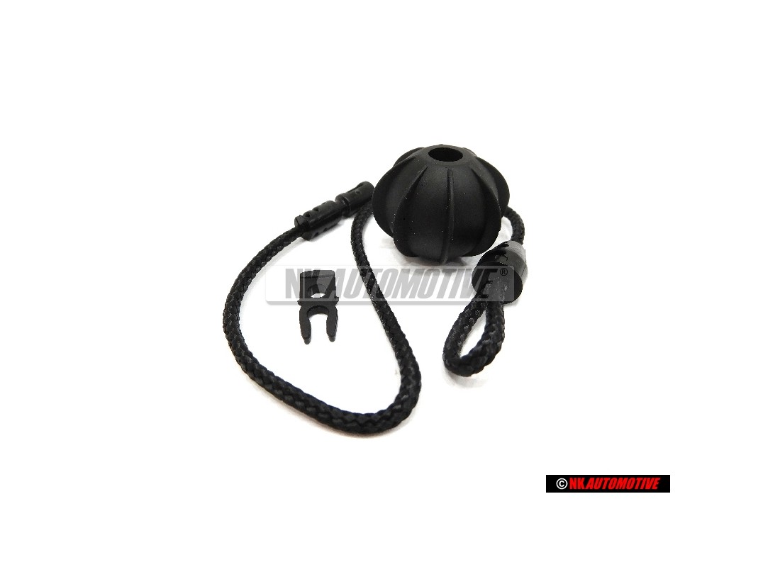 Ersatzteile fur die Scirocco 3 | Kofferraumabdeckungen