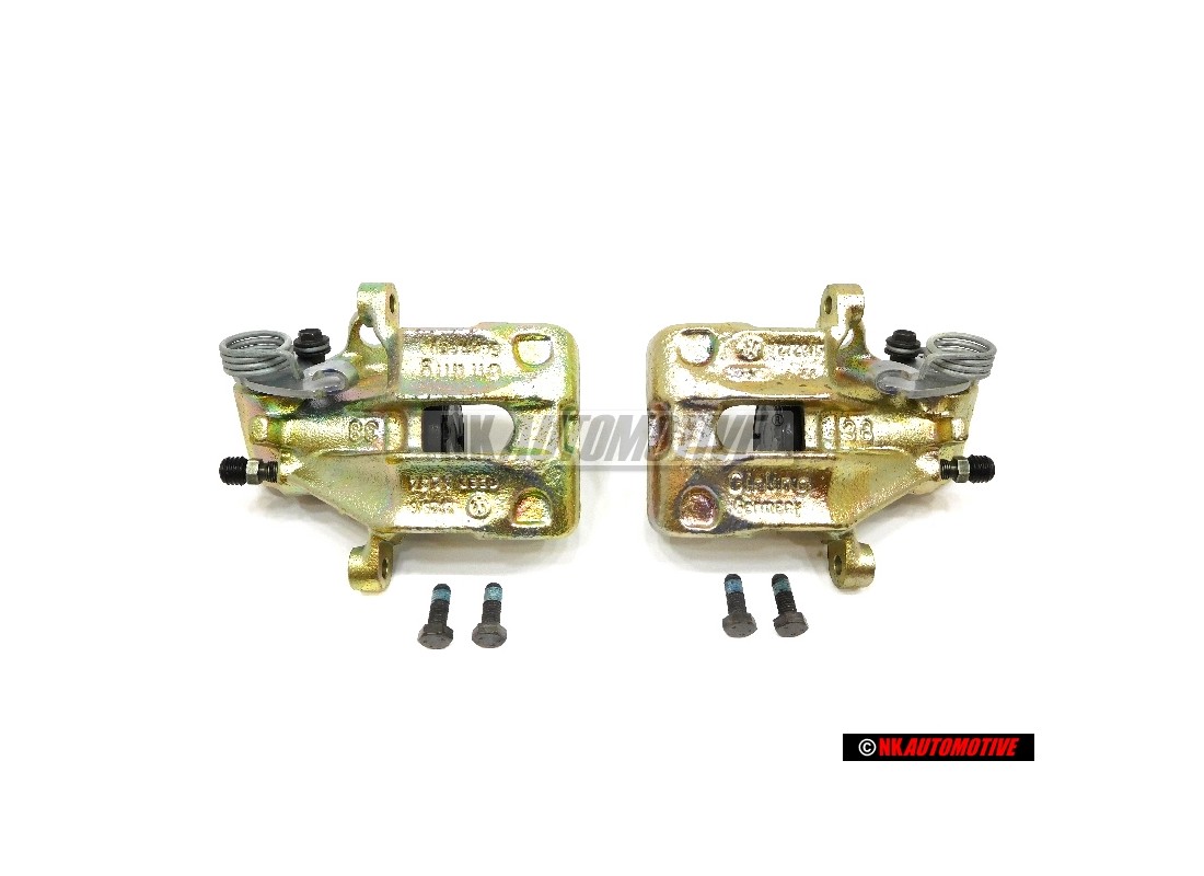 Ersatzteile fur die Touareg 1 | Radbremszylinder