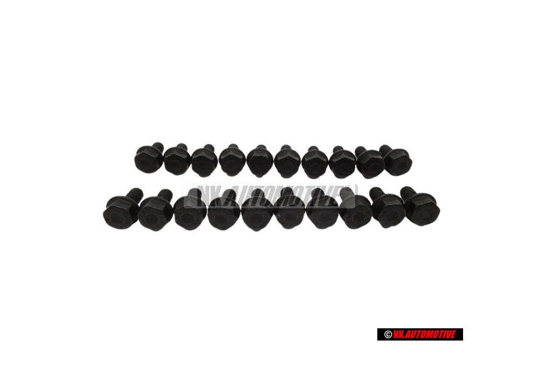 Ersatzteile fur die Touareg 2 | Olwannen