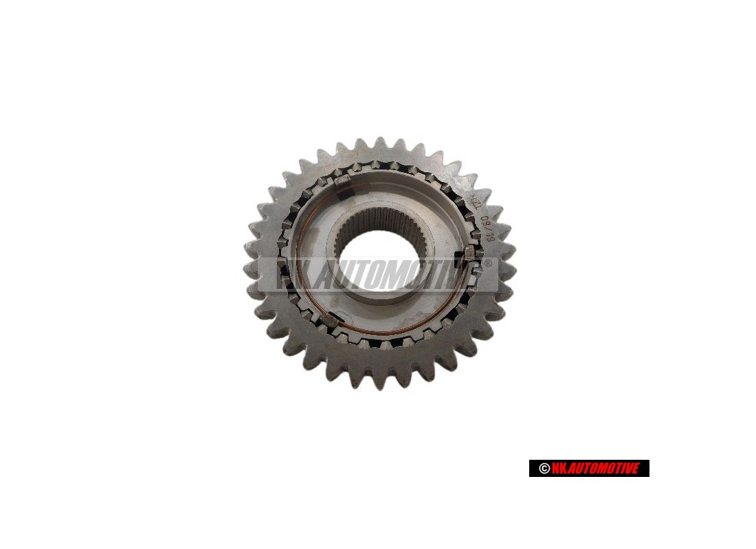 Ersatzteile fur die Touareg 2 | Antriebsteile & Getriebe