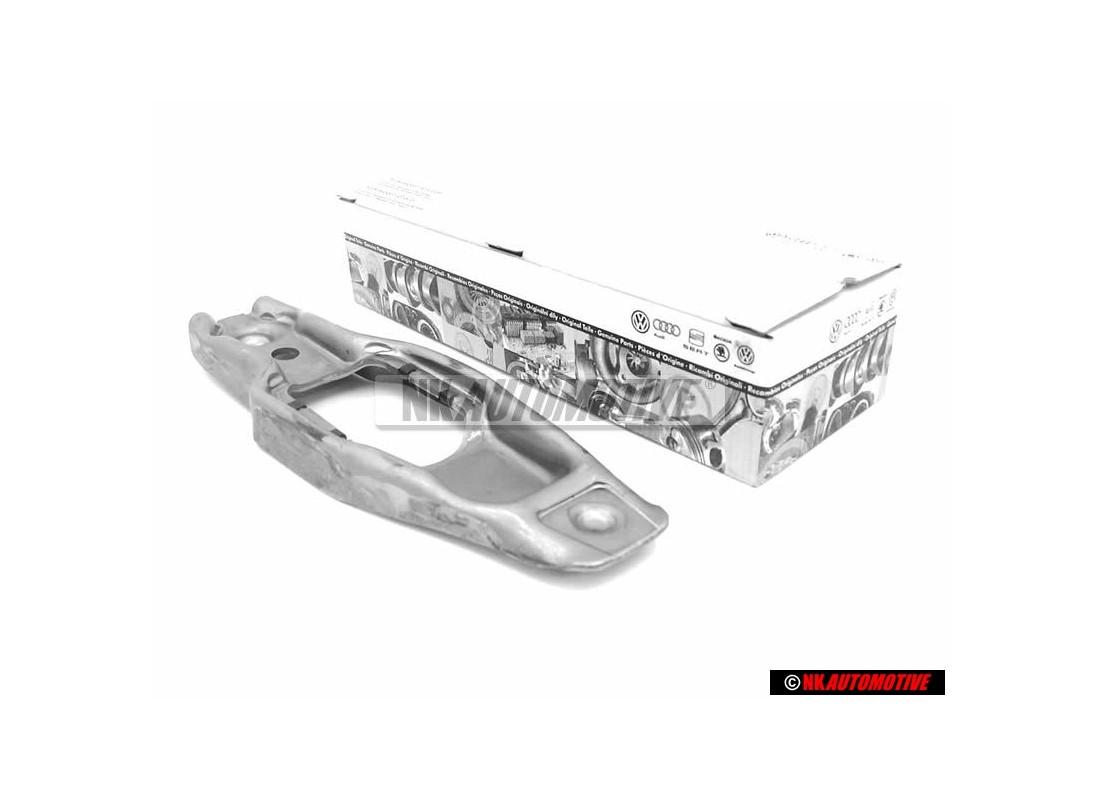 Ersatzteile fur die Touareg 2 | Andere Kupplungsteile