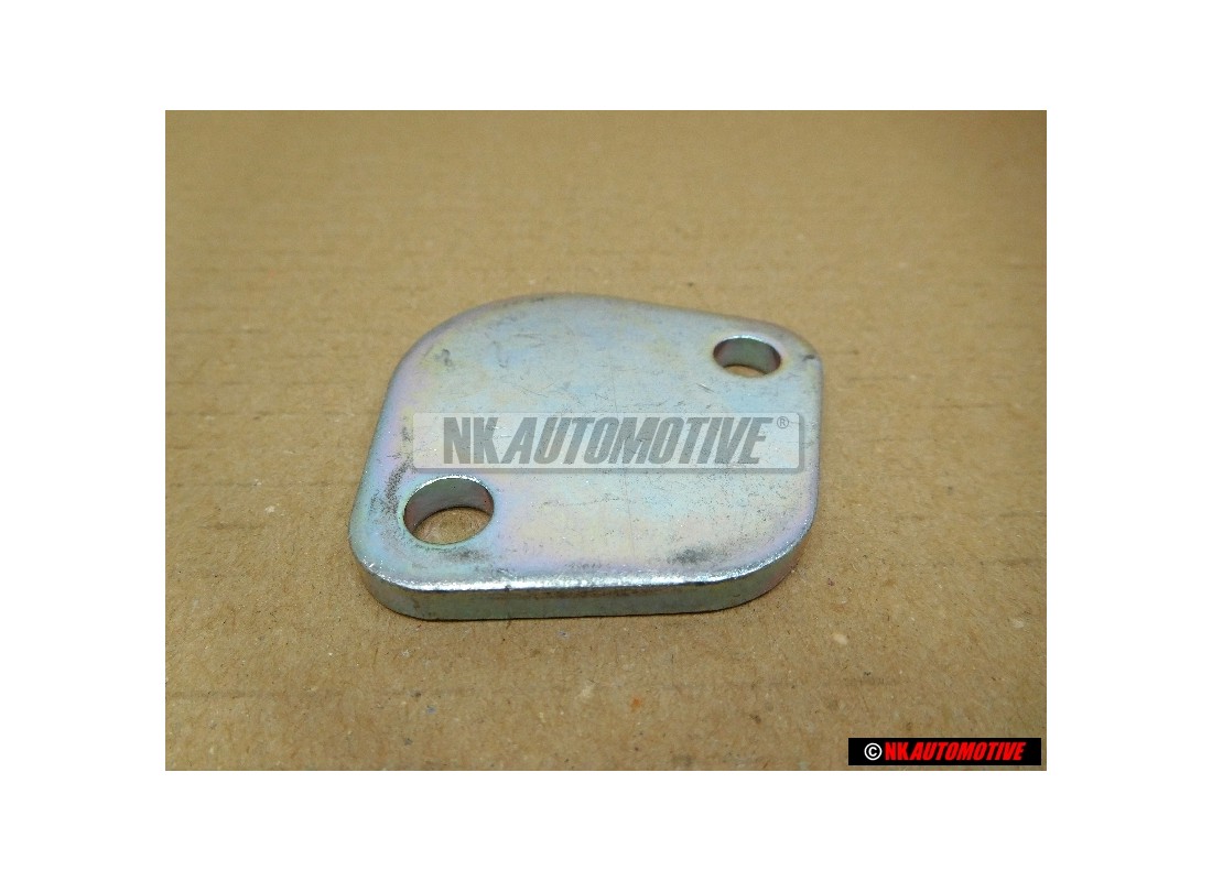 Ersatzteile fur die Passat B1 | Klammern & Montageteile