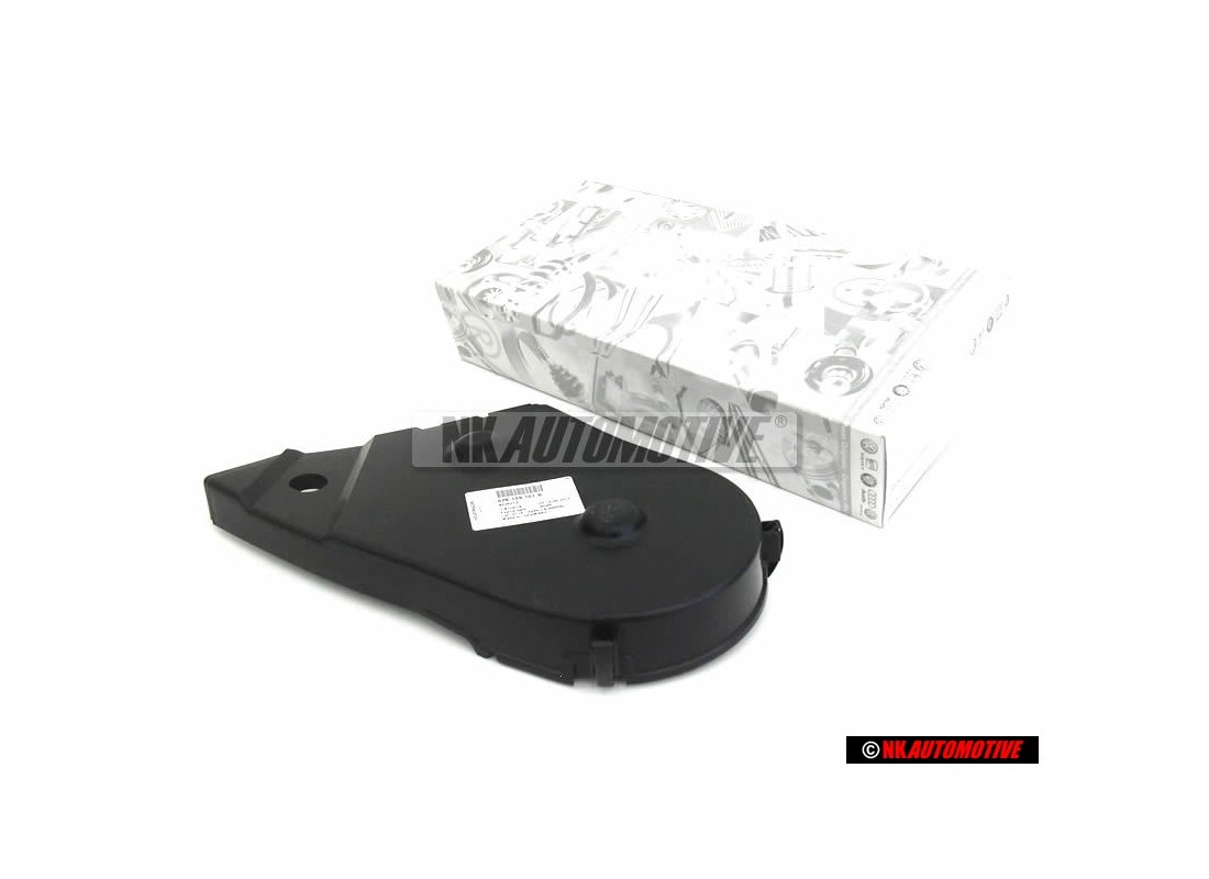 Ersatzteile fur die Passat B1 | Steuerketten- & Zahnriemenabdeckungen