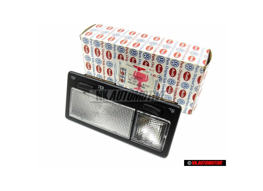 Ersatzteile fur die Passat B1 | Halterungen & Befestigungen