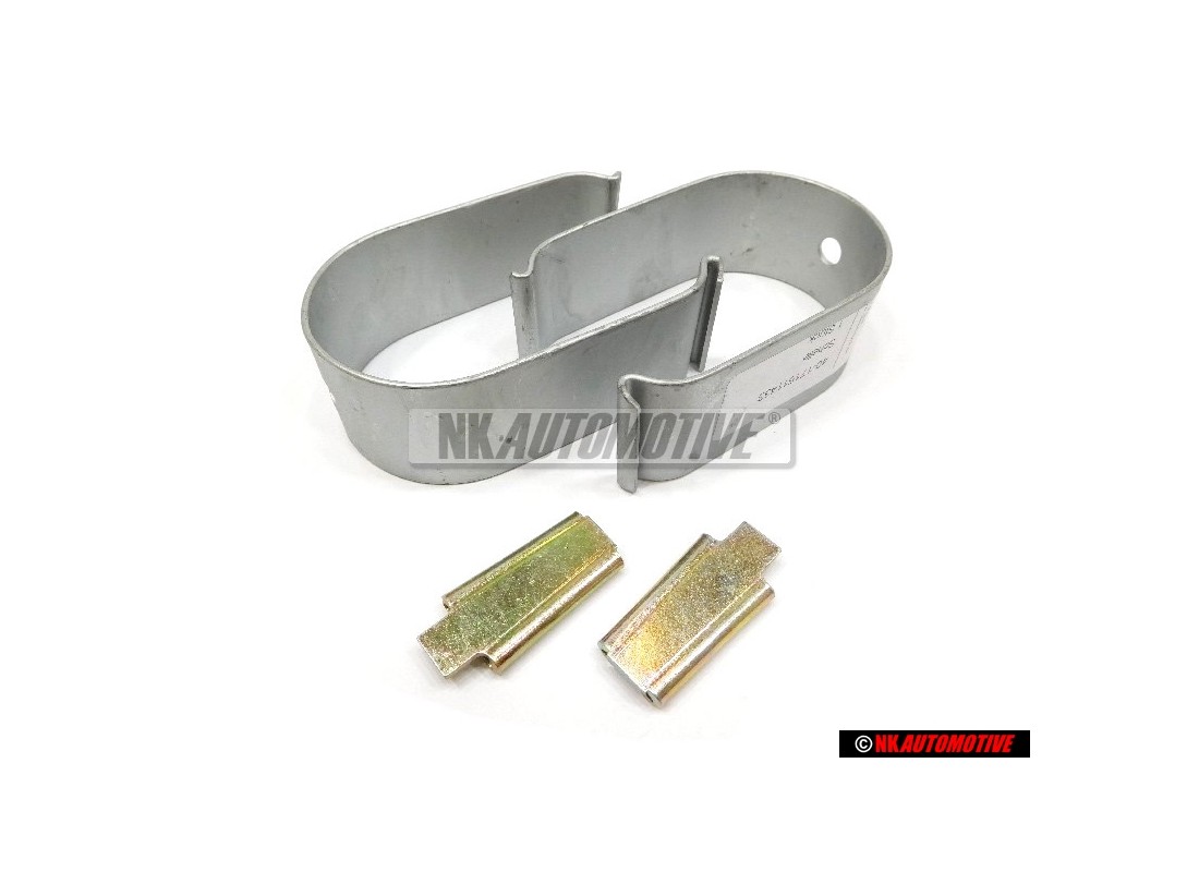 Ersatzteile fur die Passat B1 | Stabilisatoren, Klammern & Buchsen