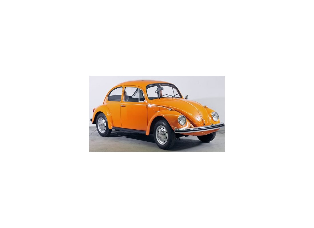 Original VW Classic Teile für Typ 1 Käfer | Qualität & Authentizität