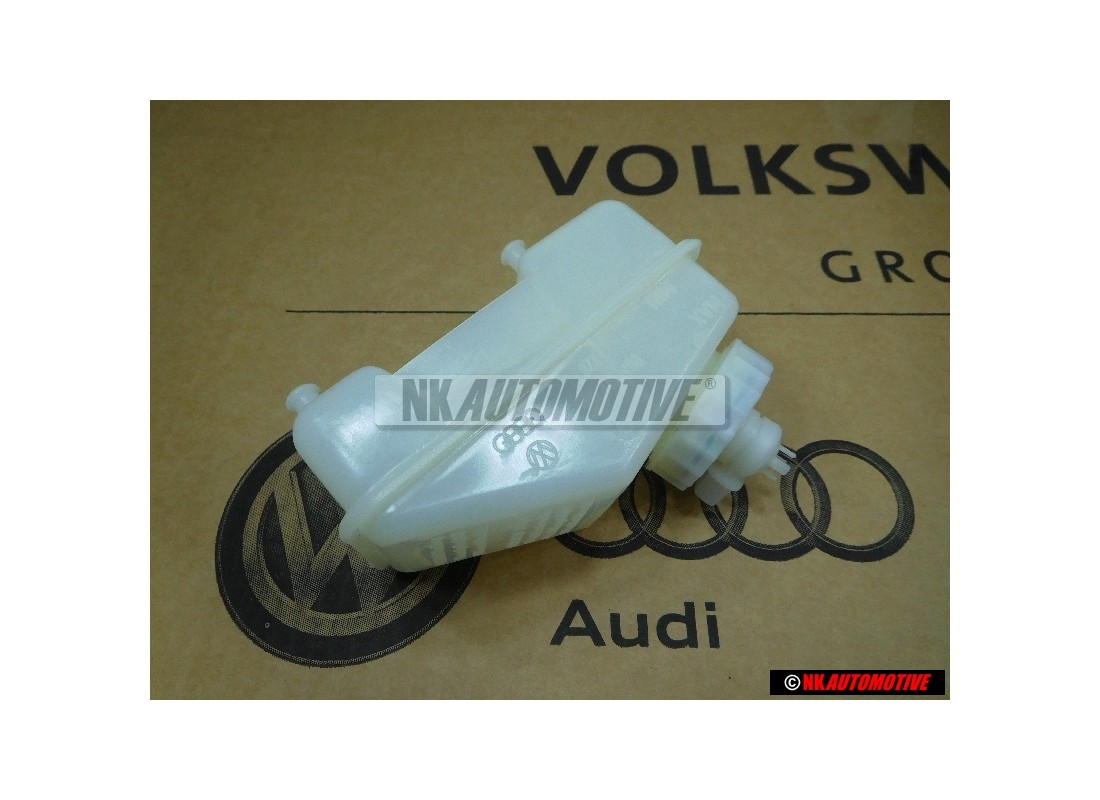 Ersatzteile fur die Passat B5 | Bremsflussigkeitsbehalter & -deckel