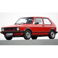 Original VW Classic Parts für Golf 1 | Qualität & Authentizität
