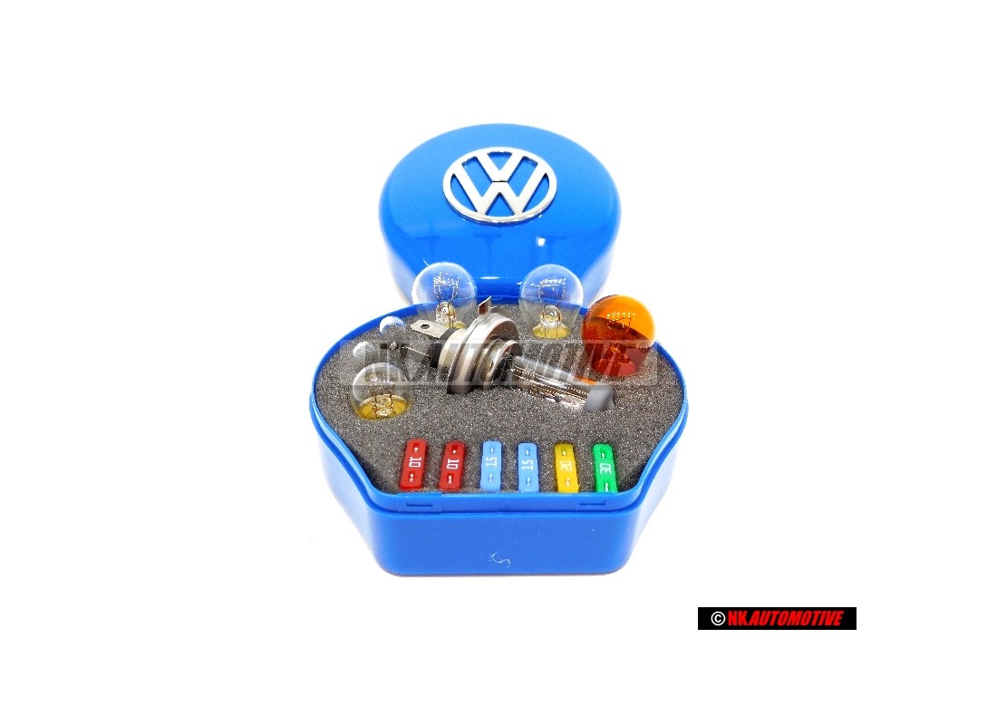 Ersatzteile fur die Passat B7 | Lampen & LED-Leuchten